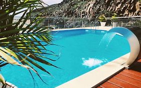 Apartamentos Tapahuga